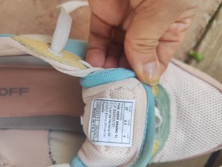 HOFF Zapatillas Singapur