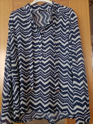 Blusa