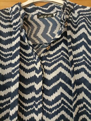 Blusa
