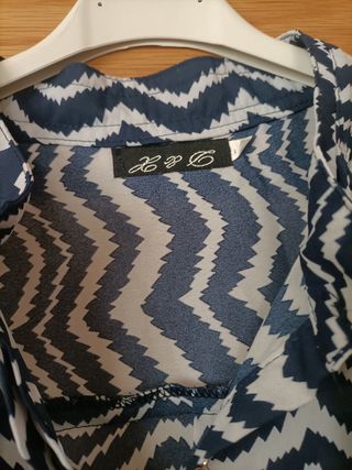 Blusa
