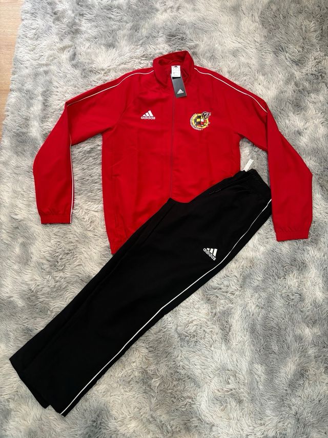 Chandal España adidas NUEVO
