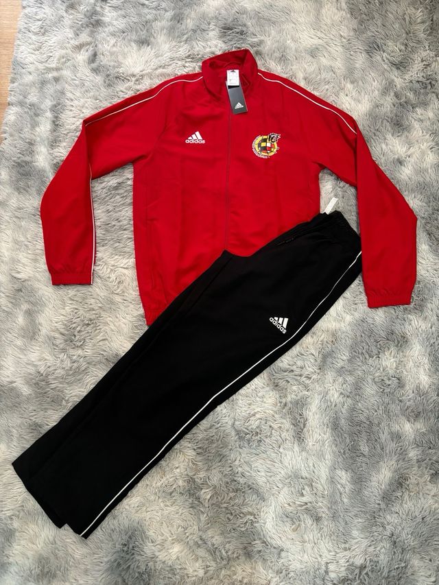 Chandal España adidas NUEVO