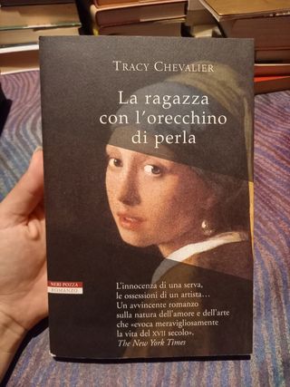 Vari libri
