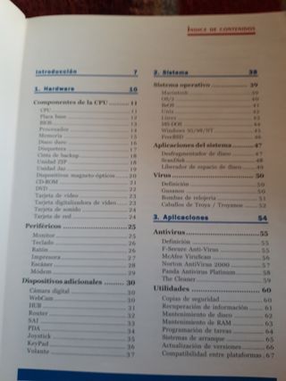 Introduccion a la Informatica - Edicion 2001 (Spanish Edition)
