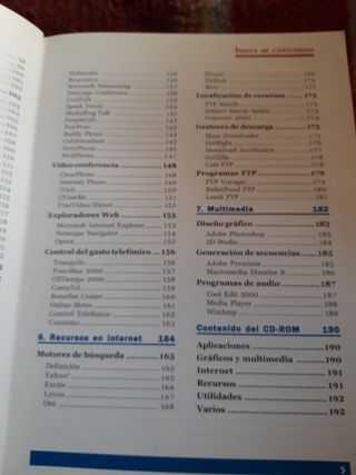 Introduccion a la Informatica - Edicion 2001 (Spanish Edition)