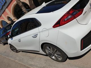 Hyundai IONIQ 2019