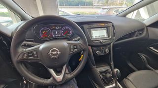 Opel Zafira 2018