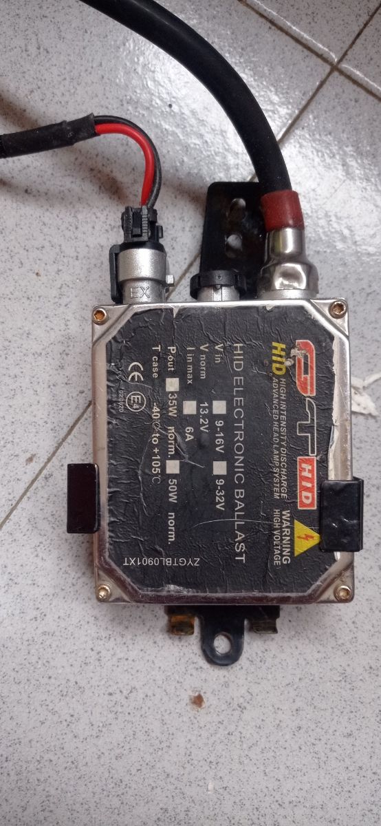 Proiettori LED lunghi