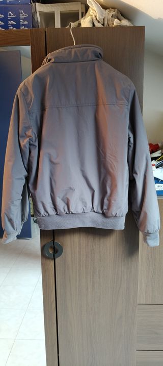 Giacca Tipo Bomber "Catabaloo"