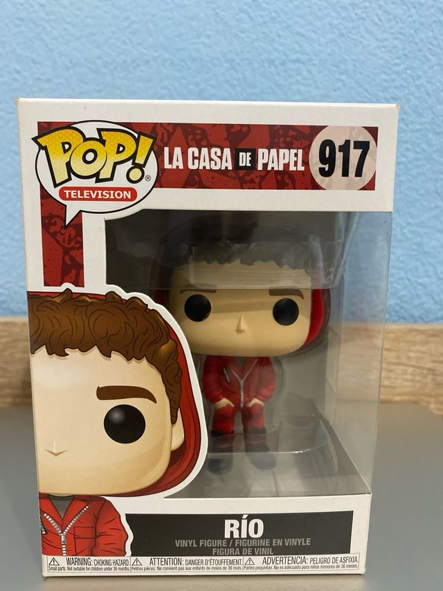 Funko Pop