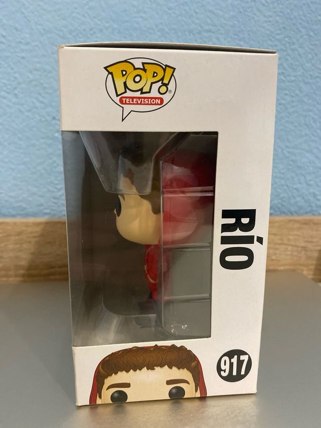 Funko Pop