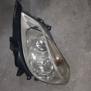 faros renault clio sport
