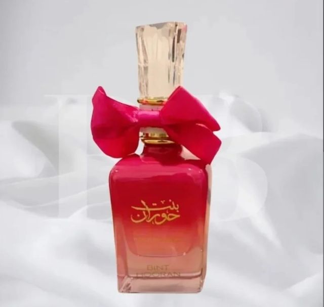 BINT HOORANT ROSE 💠 PERFUME ARABE