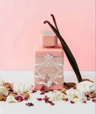 NOBLE BLUSH 💠 PERFUME ARABE 