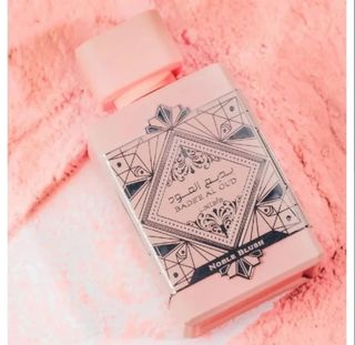 NOBLE BLUSH 💠 PERFUME ARABE 