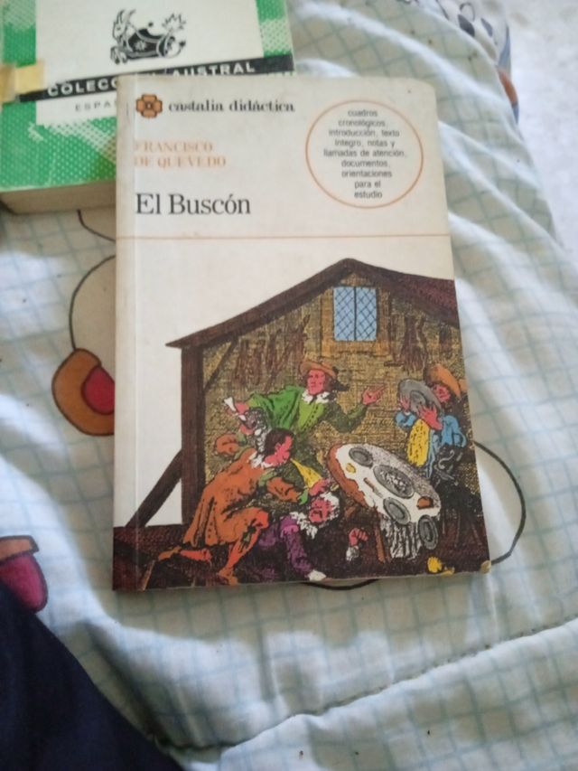 El buscón