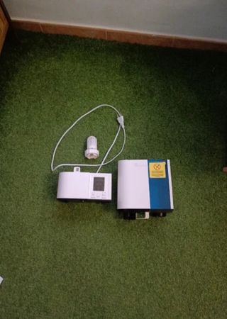 Humidificador Tao Tronics 4l