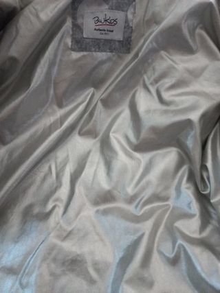 Cappottino bimba 7/8 anni