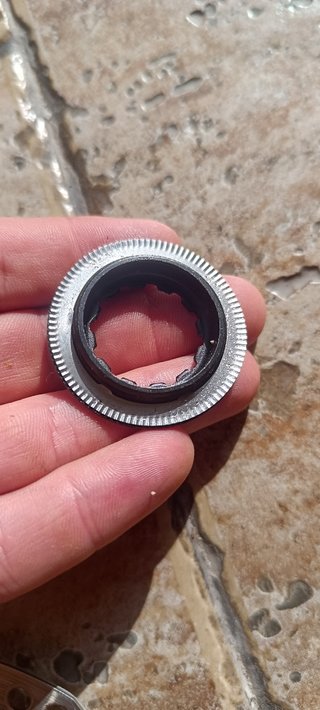 Discos Shimano
