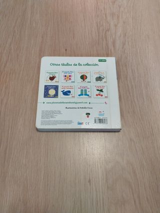 El pequeño libro de la casa