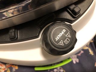 Vaporetta eco pro 535