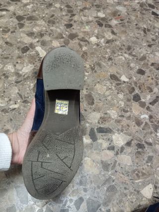 Botines diseñó 