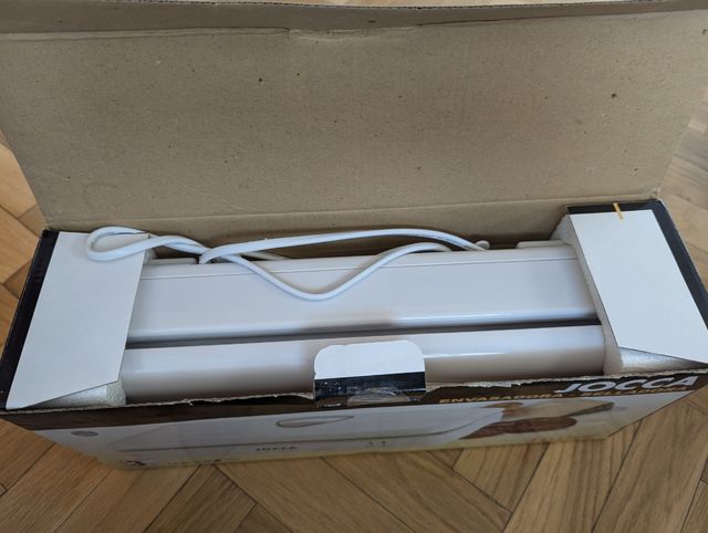 Envasadora al vacío Jocca