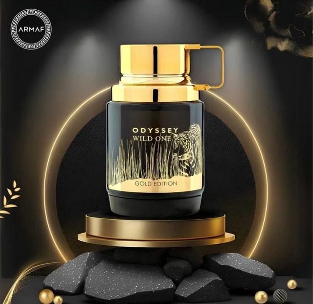 ODYSSEY WILD ONE 💠 PERFUME ARABE