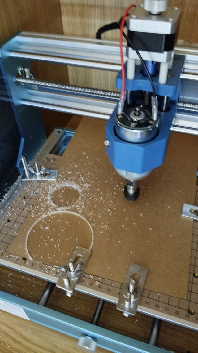 Protectores a medida Plexiglas 3mm