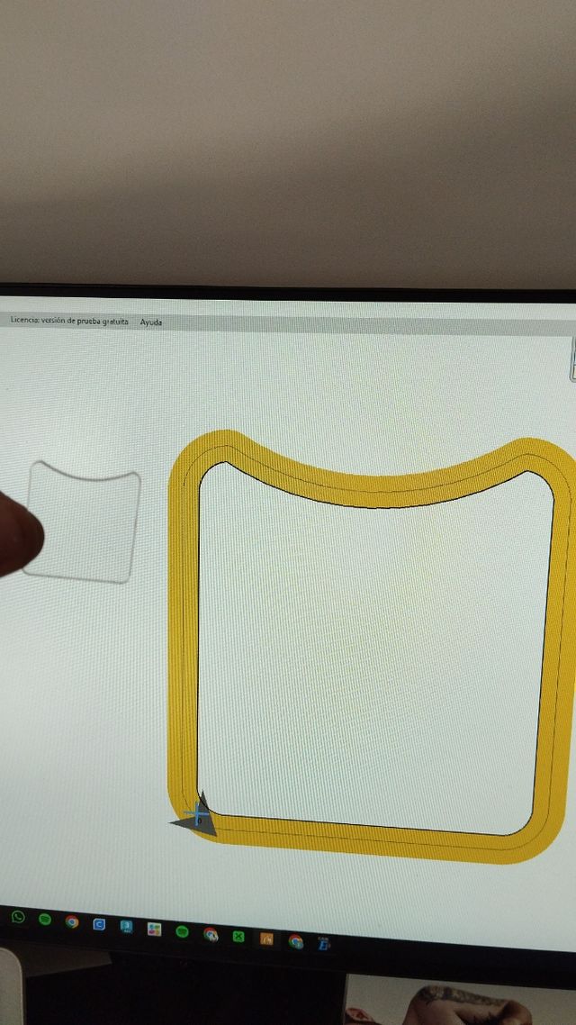 Protectores a medida Plexiglas 3mm