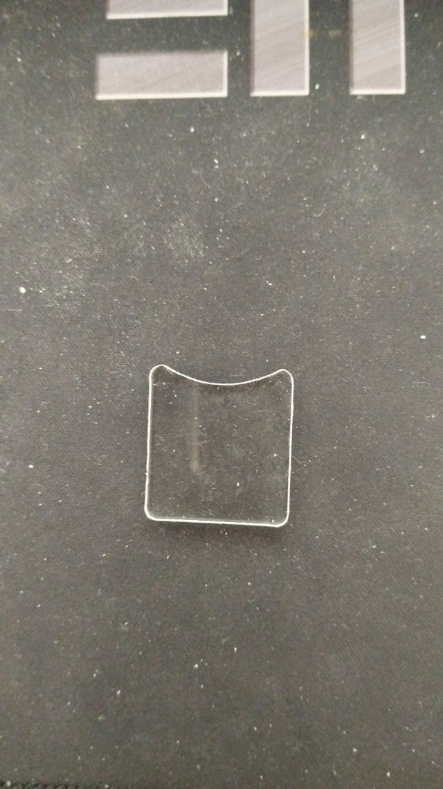 Protectores a medida Plexiglas 3mm