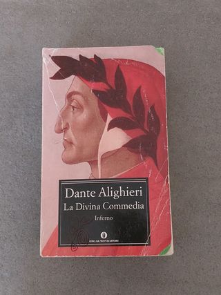 La Divina Commedia - Inferno