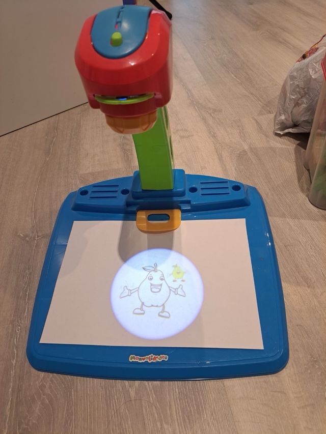 PROYECTOR INFANTIL