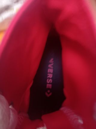 Converse Chuck Taylor All Star original