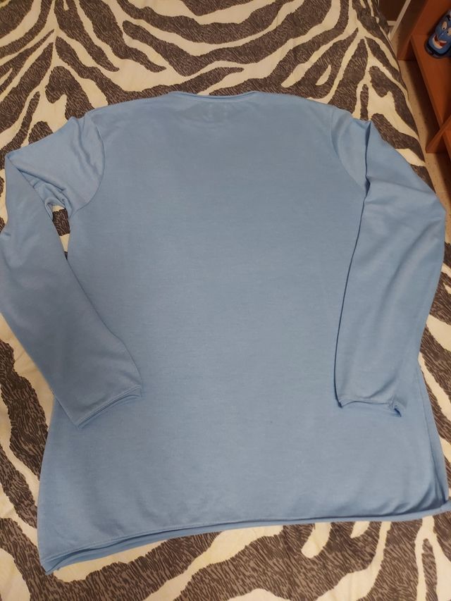2 Jerséis zara talla M