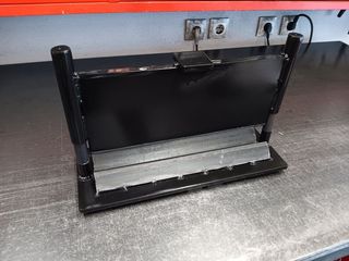 Plegadora prensa hidráulica