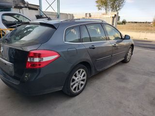 24043 DESPIECE RENAULT LAGUNA GRANDTOUR III 2.0 dC