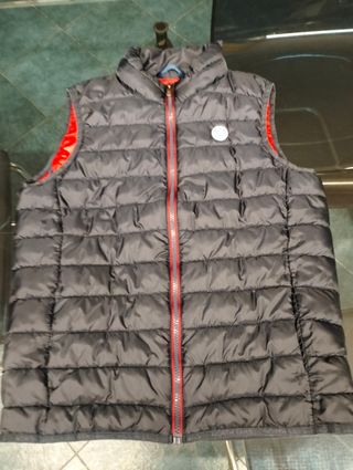 Smanicato North Sails 14 anni