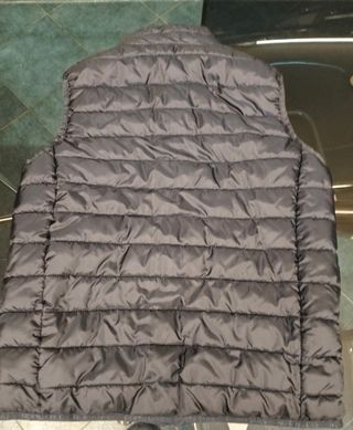 Smanicato North Sails 14 anni