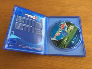 Everybody´s VR Golf para PS4 VR, SIN USO, ENVIO