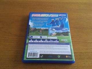 Everybody´s VR Golf para PS4 VR, SIN USO, ENVIO