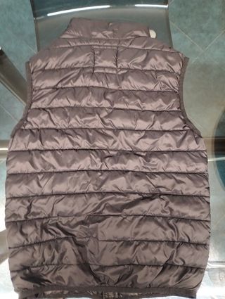 Smanicato ovs 11-12 anni