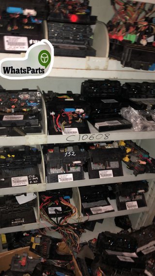 ABS MERCEDES 0265217401 0034313012 A0034313012