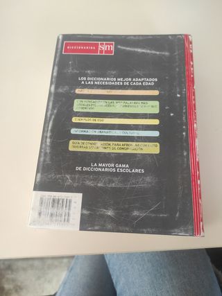 Diccionario francés español e inversa