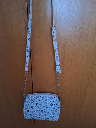 Bolso riñonera de Parfois