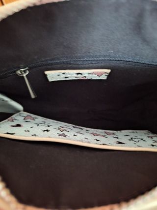 Bolso riñonera de Parfois