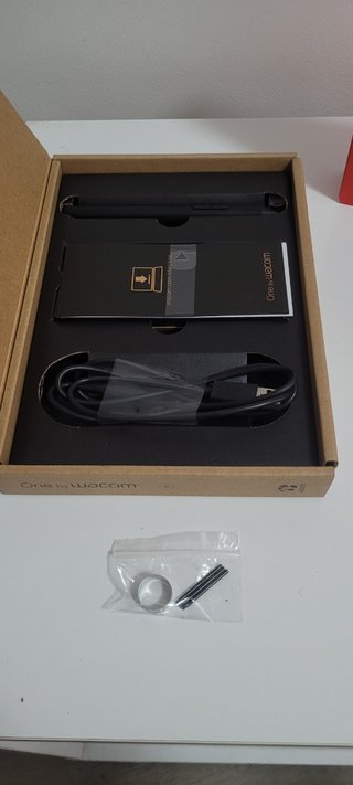 Tablet Wacom