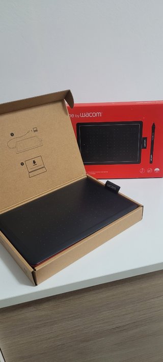 Tablet Wacom