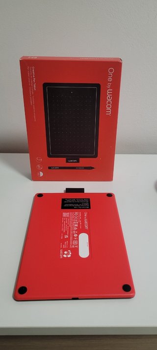 Tablet Wacom