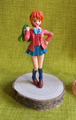 Bambole Pretty cure Nagisa Cure black